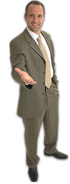 Miami Condo Solution agent